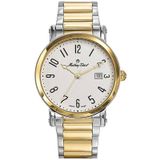 Mathey-Tissot HB611251MBG Erkek Kol Saati