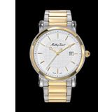Mathey-Tissot HB611251MBI Erkek Kol Saati