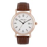 Mathey-Tissot HB611251PG Erkek Kol Saati