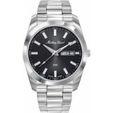 Mathey-Tissot Mathey Tissot Chess H453AN Erkek Kol Saati - Renkli