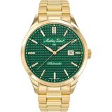 Mathey-Tissot Mathey Tissot H411ATPV Otomatik Erkek Kol Saati - Altın