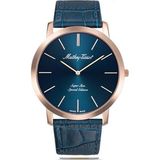 Mathey-Tissot Mathey Tissot H6915PBU Erkek Kol Saati - Renkli