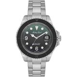 Mathey-Tissot Mathey Tissot H909MAV Erkek Kol Saati - Metal