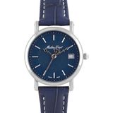 Mathey-Tissot Mathey-Tıssot HB611251ABU Erkek Kol Saati - Metal - Gri
