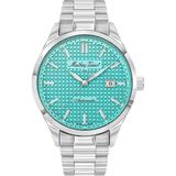 Mathey-Tissot Mathey Tissot Urban Auto H411ATIF Erkek Kol Saati - Renkli
