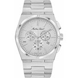 Mathey-Tissot Mathey Tissot Zeus Chrono H118CHAS Erkek Kol Saati - Renkli