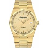 Mathey-Tissot Mathey Tissot Zeus H118ATPDI Erkek Kol Saati - Renkli