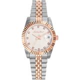 Mathey-Tissot Rolly D810RA Kadın Kol Saati