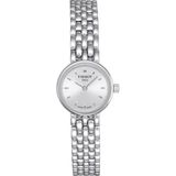Mathey-Tissot T0580091103100 Tissot Lovely Kadın Kol Saati T058.009.11.031.00 - Metalik