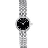 Mathey-Tissot T0580091105100 Tissot Lovely Kadın Kol Saati T058.009.11.051.00 - Metalik