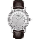Mathey-Tissot T0974101603800 Tissot Bridgeport Erkek Kol Saati T097.410.16.038.00 - Standart