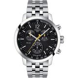 Mathey-Tissot T1144171105700 Tissot Prc 200 Erkek Kol Saati T114.417.11.057.00 - Standart