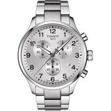 Mathey-Tissot T1166171103700 Tissot Chrono Xl Classic T116.617.11.037.00 Erkek Kol Saati - Standart