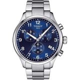 Mathey-Tissot T1166171104701 Tissot Chrono Xl Classic T116.617.11.047.01 Erkek Kol Saati - Standart