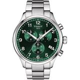 Mathey-Tissot T1166171109200 Tissot Chrono Xl Erkek Kol Saati T116.617.11.092.00 - Standart