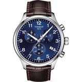 Mathey-Tissot T1166171604700 Tissot Chrono Xl Erkek Kol Saati T116.617.16.047.00 - Standart