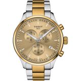 Mathey-Tissot T1166172202100 Tissot Chrono Xl Classic Erkek Kol Saati T116.617.22.021.00 - Standart