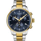Mathey-Tissot T1166172204100 Tissot Chrono Xl Classic Erkek Kol Saati T116.617.22.041.00 - Standart