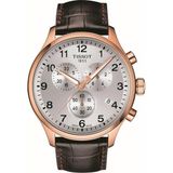 Mathey-Tissot T1166173603700 Tissot Chrono Xl Erkek Kol Saati T116.617.36.037.00 - Standart