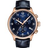 Mathey-Tissot T1166173604200 Tissot Chrono Xl Classic Erkek Kol Saati T116.617.36.042.00 - Standart