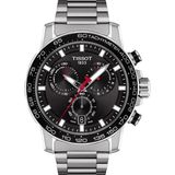 Mathey-Tissot T1256171105100 Tissot Supersport Erkek Kol Saati T125.617.11.051.00 - Standart