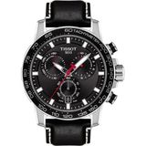 Mathey-Tissot T1256171605100 Tissot Supersport Chrono T125.617.16.051.00 Erkek Kol Saati - Standart