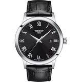 Mathey-Tissot T1294101605300 Tissot Classic Dream Erkek Kol Saati T129.410.16.053.00 - Standart
