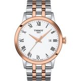 Mathey-Tissot T1294102201300 Tissot Classic Dream Erkek Kol Saati T129.410.22.013.00 - Standart