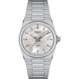 Mathey-Tissot T1372101111100 Tissot Prx Kadın Kol Saati T137.210.11.111.00 - Metalik