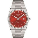 Mathey-Tissot T1374101142100 Tissot Prx Erkek Kol Saati T137.410.11.421.00 - Standart