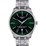 Mathey-Tissot T1394071109100 Tissot Chemin Des Tourelles Powermatic 80 Erkek Kol Saati T139.407.11.091.00 - Standart