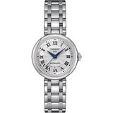 Mathey-Tissot Tissot Bellissima Automatic T1262071101300 Kadın Kol Saati T126.207.11.013.00 - Metalik