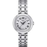 Mathey-Tissot Tissot Bellissima Small Lady T1260101101300 Kadın Kol Saati T126.010.11.013.00 - Metalik