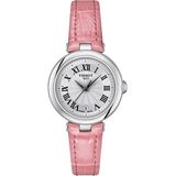 Mathey-Tissot Tissot Bellissima Small Lady T1260101601301 Kadın Kol Saati T126.010.16.013.01 - Metalik