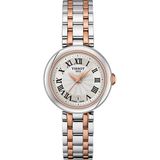 Mathey-Tissot Tissot Bellissima Small Lady T1260102201301 Kadın Kol Saati T126.010.22.013.01 - Metalik