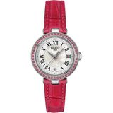 Mathey-Tissot Tissot Bellissima Small Lady T1260106611300 Kadın Kol Saati T126.010.66.113.00 - Metalik