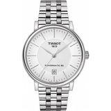 Mathey-Tissot Tissot Carson Premium Powermatic 80 T1224071103100 Erkek Kol Saati T122.407.11.031.00 - Standart