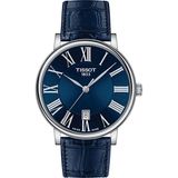 Mathey-Tissot Tissot Carson Premium T1224101604300 Erkek Kol Saati T122.410.16.043.00 - Standart