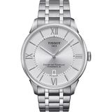 Mathey-Tissot Tissot Chemin Des Tourelles Powermatic 80 T0994071103800 Erkek Kol Saati T099.407.11.038.00 - Standart