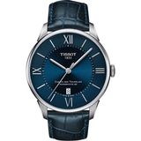 Mathey-Tissot Tissot Chemin Des Tourelles Powermatic 80 T0994071604800 Erkek Kol Saati T099.407.16.048.00 - Standart