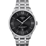 Mathey-Tissot Tissot Chemin Des Tourelles T099.407.11.058.00 Erkek Kol Saati T0994071105800 - Standart