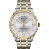 Mathey-Tissot Tissot Chemin Des Tourelles T0994072203800 Erkek Kol Saati T099.407.22.038.00 - Standart