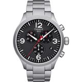 Mathey-Tissot Tissot Chrono Xl T116.617.11.057.00 Erkek Kol Saati T1166171105700 - Standart