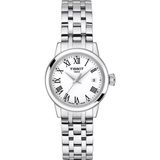 Mathey-Tissot Tissot Classic Dream Lady T1292101101300 Kadın Kol Saati T129.210.11.013.00 - Metalik