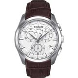 Mathey-Tissot Tissot Couturier Chronograph T0356171603100 Erkek Kol Saati T035.617.16.031.00 - Standart