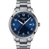 Mathey-Tissot Tissot Gent Xl Classic T1164101104700 Erkek Kol Saati T116.410.11.047.00 - Standart