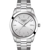 Mathey-Tissot Tissot Gentleman T127.410.11.031.00 Erkek Kol Saati - Standart