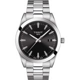 Mathey-Tissot Tissot Gentleman T127.410.11.051.00 Erkek Kol Saati - Standart