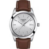 Mathey-Tissot Tissot Gentleman T127.410.16.031.00 Erkek Kol Saati - Standart