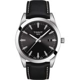 Mathey-Tissot Tissot Gentleman T127.410.16.051.00 Erkek Kol Saati - Standart